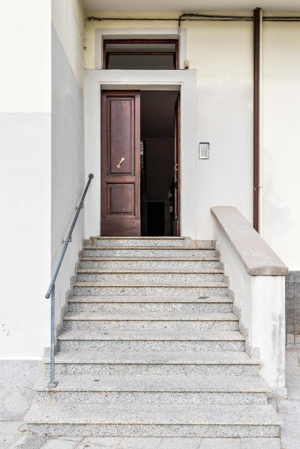 Lia Apartment La Spezia Exterior foto