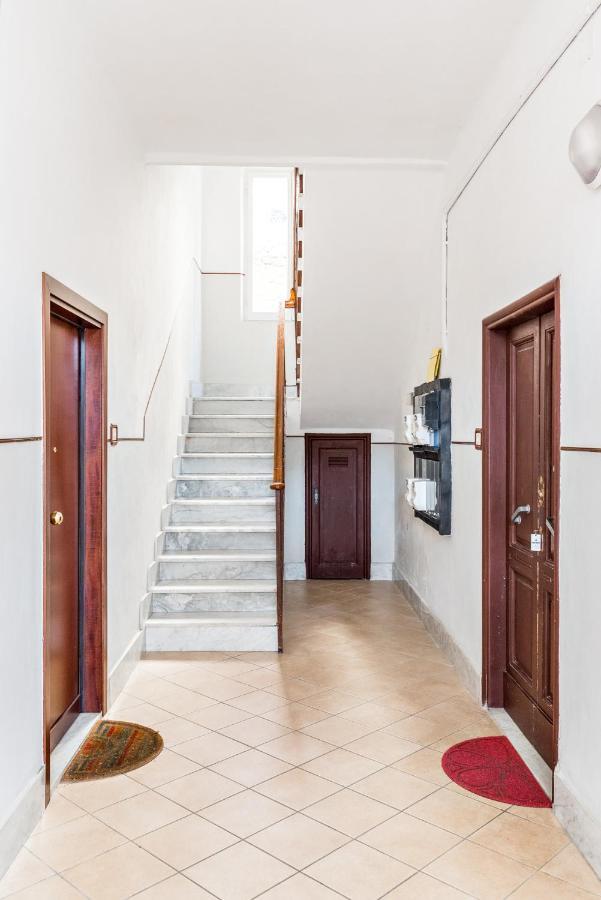 Lia Apartment La Spezia Exterior foto