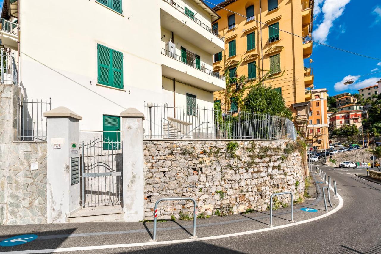 Lia Apartment La Spezia Exterior foto